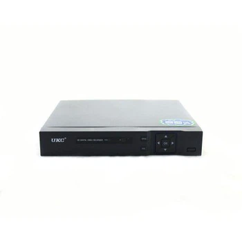 DVR реєстратор 16 канальний CAD 1216 AHD 16 cam