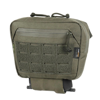 Тактический напашник Tactical Extreme Cordura 1000D размер L khaki