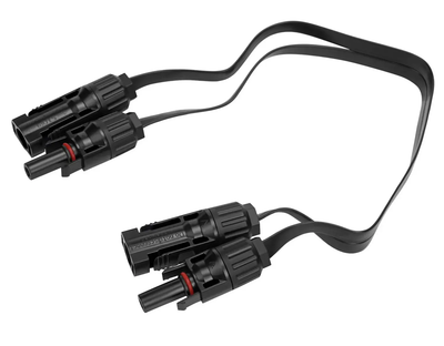 Плоский кабель для панелі до мікроінвертора EcoFlow Super Flat MC4 Cable (EFL-SuperFlatMC4Cable)