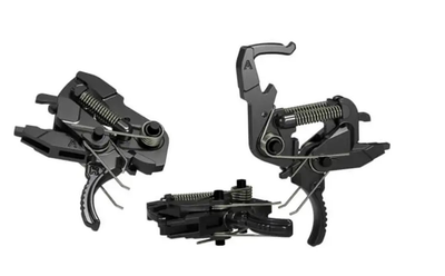 Автоматичний УСМ HIPERFIRE Hipertouch Auto для AR-10, M4, AR-15
