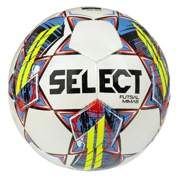 Мяч футзальный Select FUTSAL MIMAS (FIFA Basic) v22 White