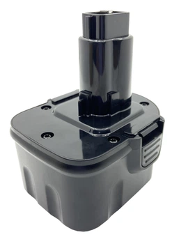 Аккумулятор для шуруповерта DeWalt DC9071 DC540 2Ah 12V черный Ni-Cd