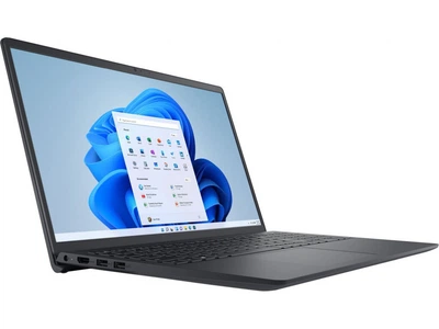 Ноутбук Dell Inspiron 15 3510 Black refurbished