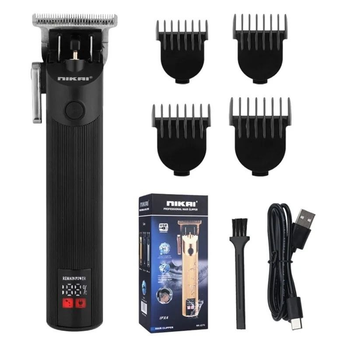 Триммер для стрижки Nikai NK 2270