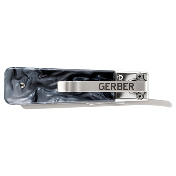 Ніж Gerber Jukebox Marble (30-001671)