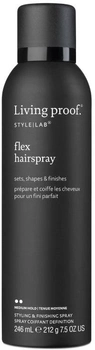 Lakier do włosów Living Proof Style Lab Flex Shaping Hairspray 246 ml (850426007004)