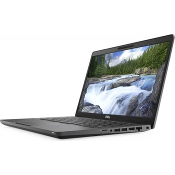 Ноутбук Dell Latitude 5400 / 14” 1920x1080 FullHD / i7-8665U / 32 ГБ / SSD 512 ГБ / Intel UHD Graphics 620 / Класс Б Б/У