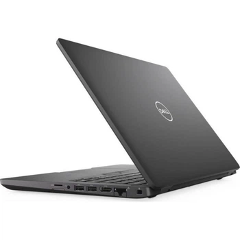 Ноутбук Dell Latitude 5400 / 14” 1920x1080 FullHD / i7-8665U / 32 ГБ / SSD 1 TB / Intel UHD Graphics 620 / Класс Б Б/У