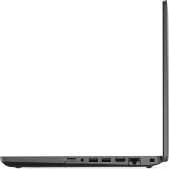 Ноутбук Dell Latitude 5400 / 14” 1920x1080 FullHD / i7-8665U / 16 ГБ / SSD 512 ГБ / Intel UHD Graphics 620 / Класс Б Б/У