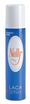 Лак для волосся Nelly Hairspray 125 мл (8411322010035)