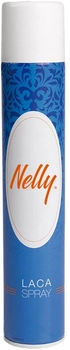 Lakier do włosów Nelly Classic Hairspray 400 ml (8411322220281)