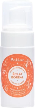 Penka do mycia twarzy Polaar Northern Light Micro-Peeling Foam 100 ml (3760114995469)