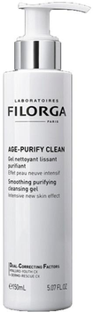 Żel do mycia twarzy Filorga Laboratoires Age-Purify Cleanser 150 ml (3540550009636)
