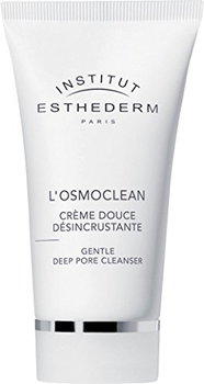 Крем-молочко для вмивання Institut Esthederm L'Osmoclean Gentle Deep Pore Cleanser 75 мл (3461020013550)