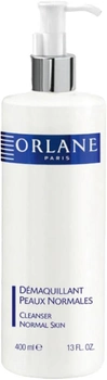 Гель для вмивання Orlane Cleanser Normal Skin 400 мл (3359991900002)