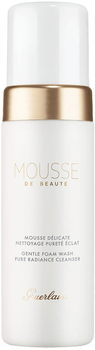 Пінка для вмивання Guerlain Mousse De Beaute Cleansing Foam Face 150 мл (3346470611221)