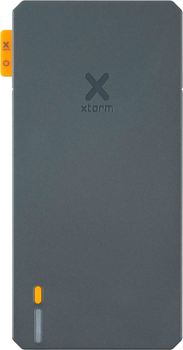 УМБ Xtorm XE1201 Essential 20000 mAh 15W Grey (8718182277050)