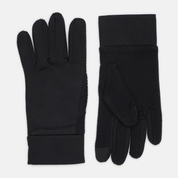 Перчатки Puma Ess Fleece Gloves 02487801 M/L Black (4099683458624)
