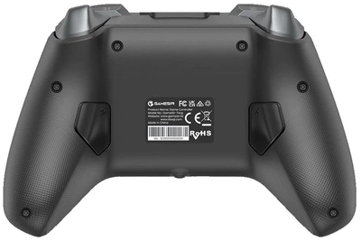 Kontroler GameSir T4 C Pro Multi-Platform Czarny (6936685220669)