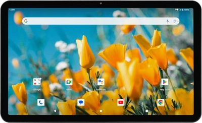 Tablet Umax VisionBook 11T Pro 10.95" 4G 128GB Grey (8594213430034)