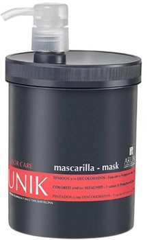 Maska do włosów Arual Unik Color Care Hair Mask 1000 ml (8436012782559)