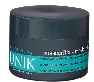Маска для волосся Arual Unik Hi-Tech Peeling Hair Mask 250 мл (8436012782252)