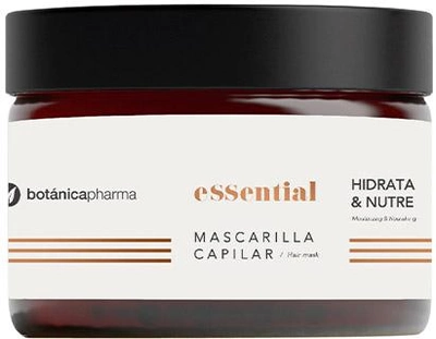 Маска для волосся Botanicapharma Essential Hair Mask 200 мл (8436572540910)