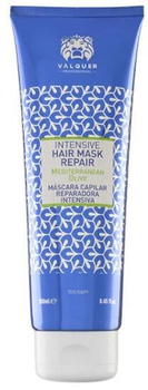 Maska do włosów Valquer Intensive Hair Mask Repair Mediterranean Olive 250 ml (8420212331945)