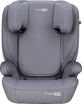 Автокресло FreeON Vega Light Grey (3830075049140)