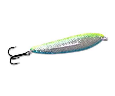 Блесна Williams Whitefish UV 42gr #BYN,C90BYN-BYN