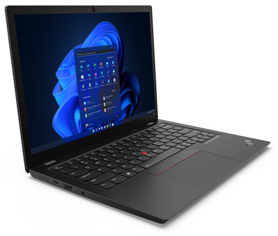 Ноутбук Lenovo ThinkPad L13 Clam G4 (21FG0008PB) Thunder Black