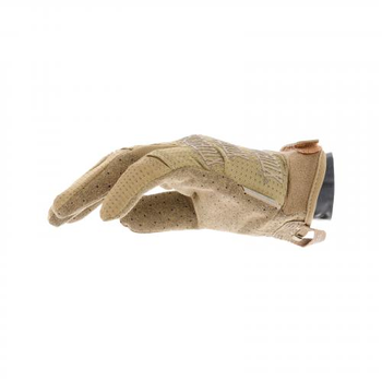 Перчатки тактические Mechanix Wear Specialty Vent Gloves MSV-72 S Coyote (2000980571482)