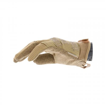 Рукавички тактичні Mechanix Wear Specialty Vent Gloves MSV-72 S Coyote (2000980571482)