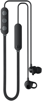 Słuchawki Skullcandy JIB Plus Wireless Black (S2JPW-M003)