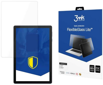 Захисне скло 3MK FlexibleGlass Lite для Huawei MatePad SE (5903108521772)