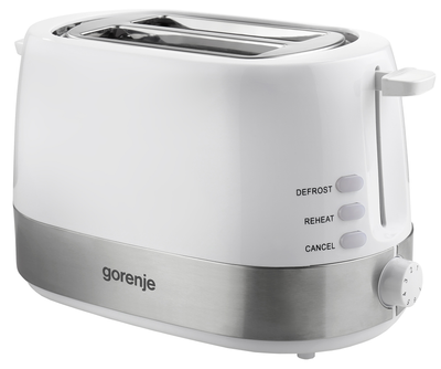 Тостер GORENJE T850WE