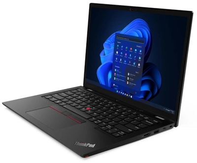 Ноутбук Lenovo ThinkPad L13 Yoga G4 (21FJ000APB) Thunder Black