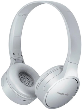 Навушники Panasonic RB-HF420BE-W Street Wireless White (RB-HF420BE-W)