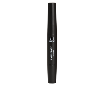 Туш для вій Mia Cosmetics Paris Waterproof Black з ефектом штучних вій 8.5 мл (8436558887145)