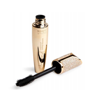 Tusz do rzęs Idc Institute Magic Studio Curling Diamond Mascara Wolumetryczny 15 ml (8436591921066)