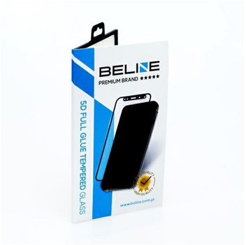 Захисне скло Beline 5D для Samsung Galaxy A23 5G (5904422919498)