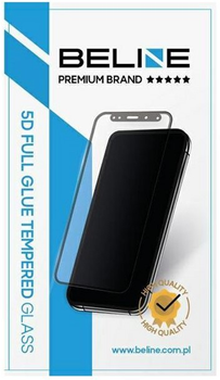 Szkło hartowane Beline 5D do Samsung Galaxy A33 5G (5904422917234)
