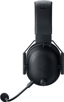 Słuchawki Razer Blackshark V2 Pro Wireless Black (RZ04-03220100-R3M1)