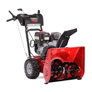 Снегоуборочная машина Canadiana CL61900R (1696227)