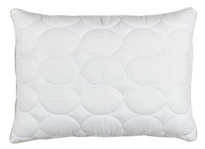 Подушка FJELLDAL 50x70х21 см 700г