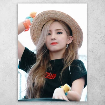Плакат постер CupKit "(G)I-dle / Джи Айдл" №14 А3 42х29,7 см