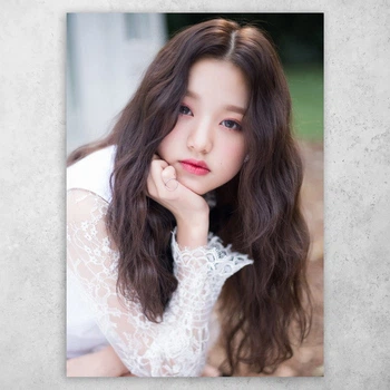 Плакат постер CupKit "(G)I-dle / Джи Айдл" №42 А4 21х29,7 см
