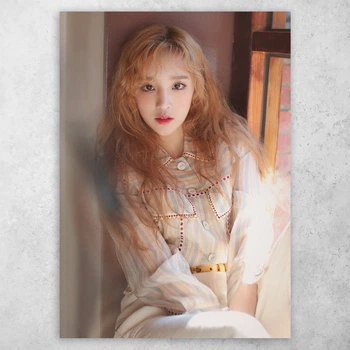Плакат постер CupKit "(G)I-dle / Джи Айдл" №15 А3 42х29,7 см