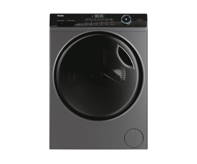 Пральна-сушильна машина автоматична Haier HWD80B14959S8U1S