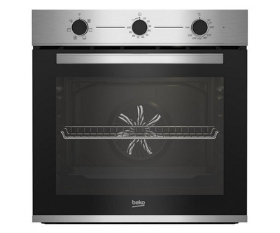 Духовка електрична Beko BBIE12100XC